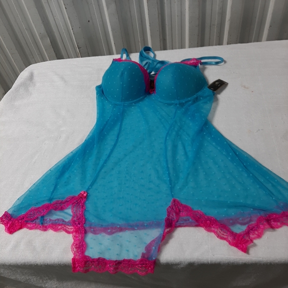 Ladies Lingerie plus size - Picture 3 of 6